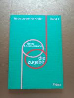 Neue Lieder für Kinder Hessen - Eiterfeld Vorschau