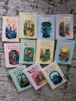 Russische Kinderbücher Русские детские книги от Энид Блайтон Frankfurt am Main - Bonames Vorschau