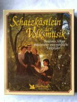 Musikkassette - Schatzkästlein der Volksmusik Bayern - Rögling Vorschau