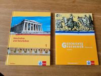 Lehrbuch + Arbeitsheft Geschichte und Geschehen Sachsen Dresden - Gorbitz-Ost Vorschau