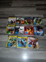 Playstation 3 Spiele Nordrhein-Westfalen - Bergheim Vorschau