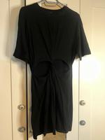Kleid schwarz Hannover - Linden-Limmer Vorschau