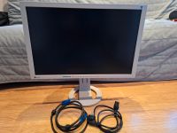 EIZO grauer LCD-Monitor FlexScan Baden-Württemberg - Esslingen Vorschau