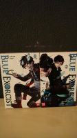 Blue Exorcist Manga Band 1+2 - Deutsch Baden-Württemberg - Allmendingen Vorschau