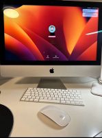 IMac 21,5 Retina-4K Display Hessen - Hanau Vorschau