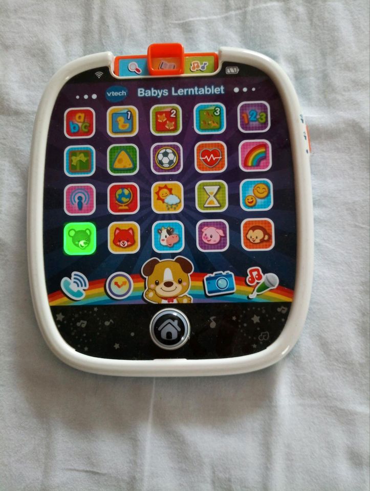 VTech Babys Lerntablet in Chemnitz