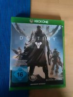 Xbox one spiel Destiny Baden-Württemberg - Beilstein Vorschau