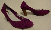 Högl Pumps, Damenschuhe, Damen Schuhe Gr. UK 6,5 (EU 40) Nordrhein-Westfalen - Krefeld Vorschau