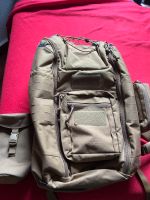 Tasmanien Tiger Rucksack Kreis Pinneberg - Elmshorn Vorschau