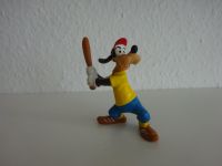 Sport Goofy mit Baseballschläger_ Bully - Walt Disney _ Top Baden-Württemberg - Isny im Allgäu Vorschau