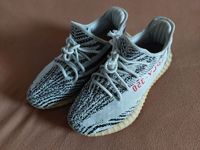 adidas Yeezy Boost 350 V2 Zebra Größe US 9,5 Brandenburg - Großräschen Vorschau