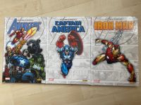 Hard Cover Comics Marvel Nordrhein-Westfalen - Bergkamen Vorschau