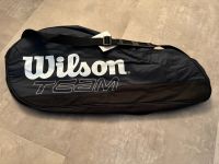 Wilson Team Tennistasche Schlägertasche NEU dunkelblau Nordrhein-Westfalen - Gütersloh Vorschau