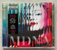 2CD Madonnam MDNA, Deluxe Bayern - Heideck Vorschau