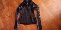 Abercrombie & Fitch Sportjacke, Gr. XS, neuwertig Hamburg-Mitte - Hamburg Hamm Vorschau