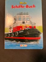 Bilderbuch / Kinderbuch „Mein Schiffe-Buch“ Hamburg - Altona Vorschau