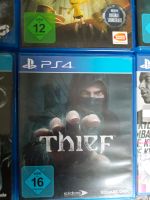 Ps4 Spiel thief Bonn - Röttgen Vorschau