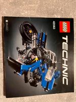 Lego Technik Niedersachsen - Bawinkel Vorschau