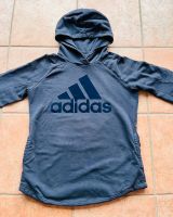 Adidas Hoodie Sweatshirt Pullover Größe M 38/40 Nordrhein-Westfalen - Wesel Vorschau