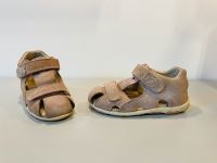 Superfit Fanni Mädchen Kindersandalen 25 Leder Hannover - Döhren-Wülfel Vorschau