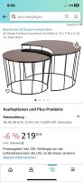 AC Design Furniture Couchtisch Aachen - Kornelimünster/Walheim Vorschau