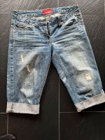 Kurze Jeans Hose 3/4 von rejekt Bayern - Friedberg Vorschau