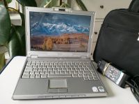 Laptop Dell XPS M1210 Aachen - Aachen-Mitte Vorschau