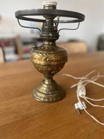 Antike Öllampe  – Ditmar's Favorite Lamp – elektrisch / Bastler Hannover - Vahrenwald-List Vorschau