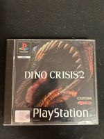 Dino Crisis 2 PS1 Nordrhein-Westfalen - Gütersloh Vorschau