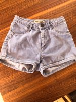 Tally Weijl, Jeansshorts, eng, 34 Hessen - Rosbach (v d Höhe) Vorschau