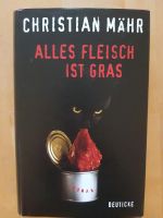 Alles Fleisch ist Gras von Christian Mähr Hamburg-Nord - Hamburg Alsterdorf  Vorschau