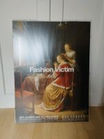 Poster Fashion Victim 1667, Städel, gerahmt Hessen - Fernwald Vorschau