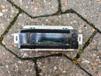 Peugeot 306 Cabrio LCD Display Uhrzeit Mittelkonsole Essen - Essen-West Vorschau