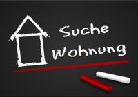 Ich suche 1-Zimmer Wohnung in Freilassing Bayern - Ainring Vorschau