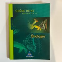 Schroedel Grüne Reihe S2 Ökologie Herzogtum Lauenburg - Wentorf Vorschau