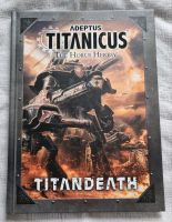 Games Workshop Titanicus: Titandeath Berlin - Tempelhof Vorschau