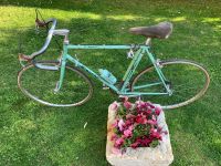 Bianchi Rekord 745 Campagmolo ital. Vintage Rennrad Fahrrad RH:55 Kr. München - Neuried Kr München Vorschau