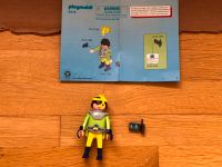 Playmobil -  9416 Space Agent mit Roboter München - Thalk.Obersendl.-Forsten-Fürstenr.-Solln Vorschau