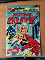 DC Comics Superman/Roter Blitz Sonderheft Nr. 33 Nordrhein-Westfalen - Langerwehe Vorschau