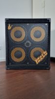 MARKBASS Marcus Miller 104 800W 4x10" Bass Speaker Cabinet Bayern - Tiefenbach Kr Passau Vorschau