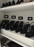 Verschiedene Highheels Berlin - Pankow Vorschau