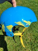 UVEX Kinder Skaterhelm Fahrradhelm Junior Kid 3 Brandenburg - Mühlenbeck Vorschau