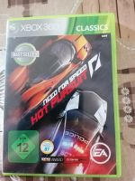 Need for Speed: Hot Pursuit Classics Xbox360 auf x spielbar Rheinland-Pfalz - Speyer Vorschau