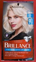 Schwarzkopf Brillance 2-in-1 Ultra Niedersachsen - Bad Rothenfelde Vorschau