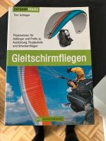 Buch Gleitschirmfliegen Baden-Württemberg - Wendlingen am Neckar Vorschau