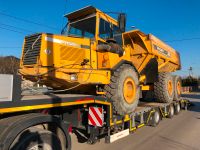 Ankauf Baumaschinen Dumper Volvo Komatsu Terex Bell Ausa Frankfurt am Main - Gutleutviertel Vorschau