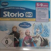 Vtech Storio HD Spiel Die Eiskönigin Nordrhein-Westfalen - Alpen Vorschau