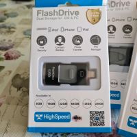 Flash Drive Dual Storage for ios& PC Niedersachsen - Bad Pyrmont Vorschau