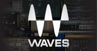 Waves Plugins Colection ( 4  Plugins  ) Dortmund - Innenstadt-West Vorschau