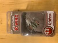 Star Wars E-Wing Erweiterungspack, neu und originalverpackt Nordrhein-Westfalen - Bad Salzuflen Vorschau